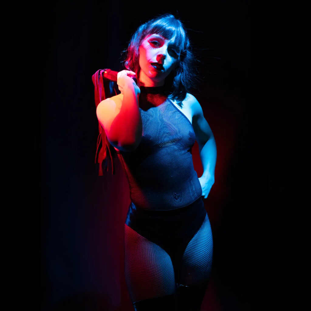 punishment and discipline session in montreal